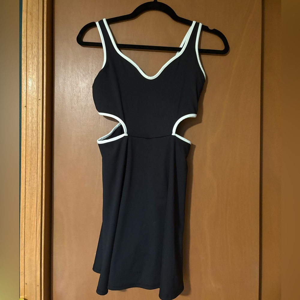 Old Navy Powersoft Active Dress